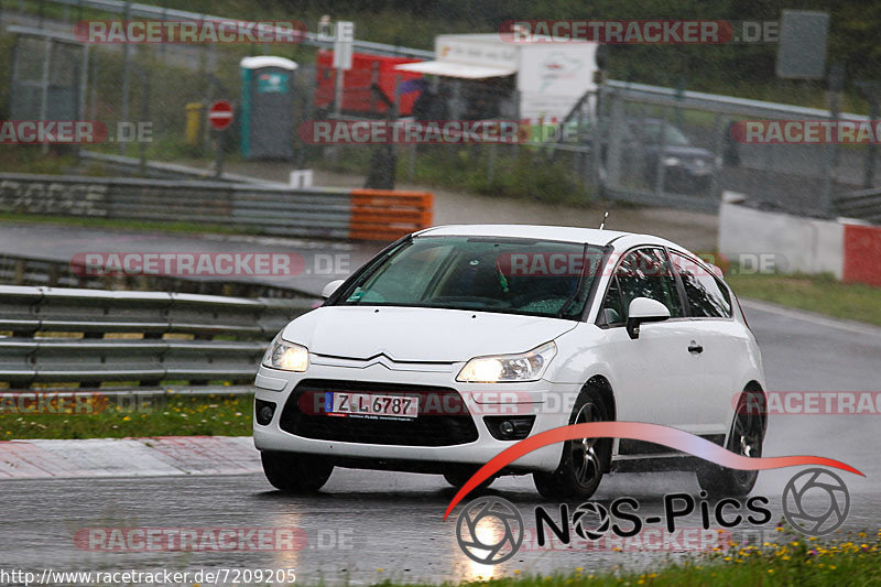 Bild #7209205 - Touristenfahrten Nürburgring Nordschleife (18.08.2019)