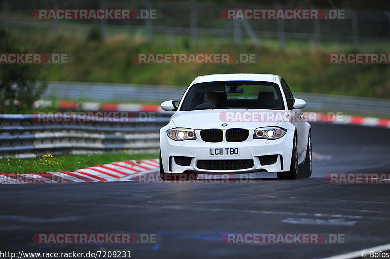 Bild #7209231 - Touristenfahrten Nürburgring Nordschleife (18.08.2019)