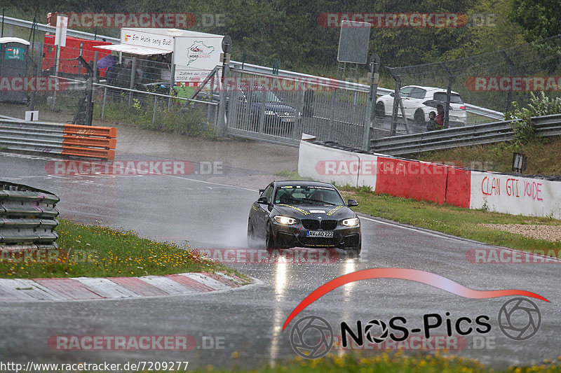 Bild #7209277 - Touristenfahrten Nürburgring Nordschleife (18.08.2019)