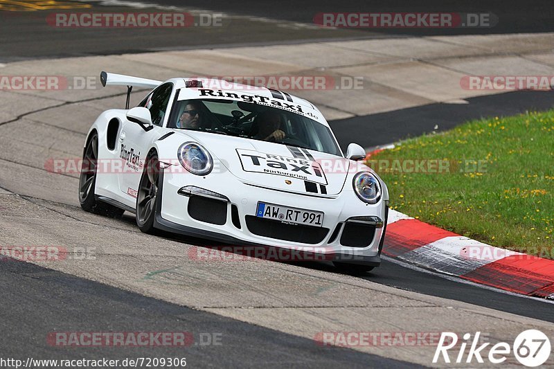 Bild #7209306 - Touristenfahrten Nürburgring Nordschleife (18.08.2019)