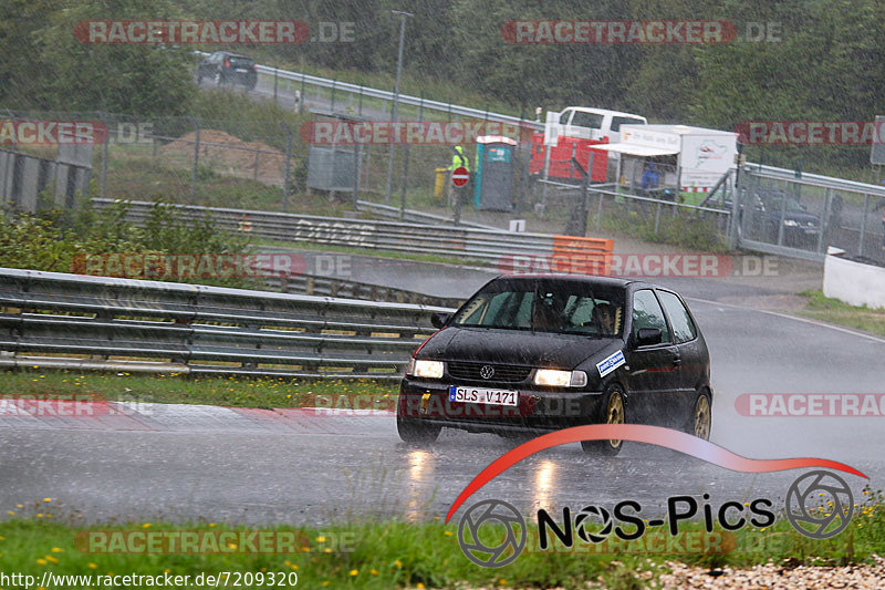 Bild #7209320 - Touristenfahrten Nürburgring Nordschleife (18.08.2019)