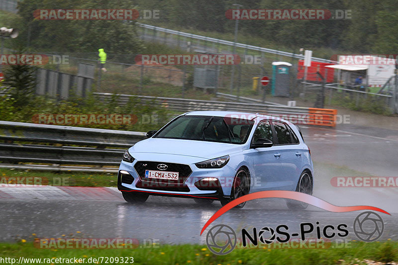 Bild #7209323 - Touristenfahrten Nürburgring Nordschleife (18.08.2019)