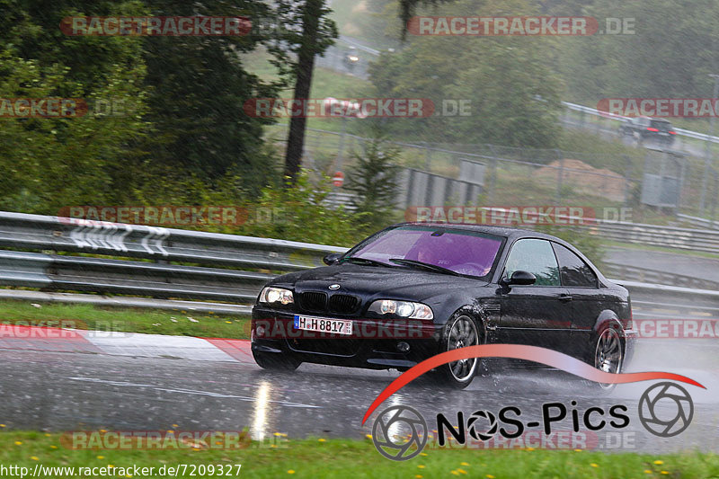 Bild #7209327 - Touristenfahrten Nürburgring Nordschleife (18.08.2019)