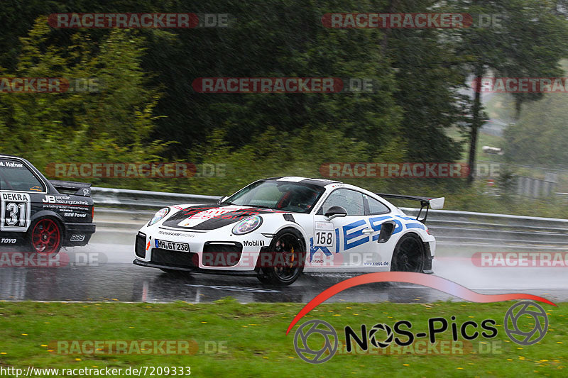 Bild #7209333 - Touristenfahrten Nürburgring Nordschleife (18.08.2019)