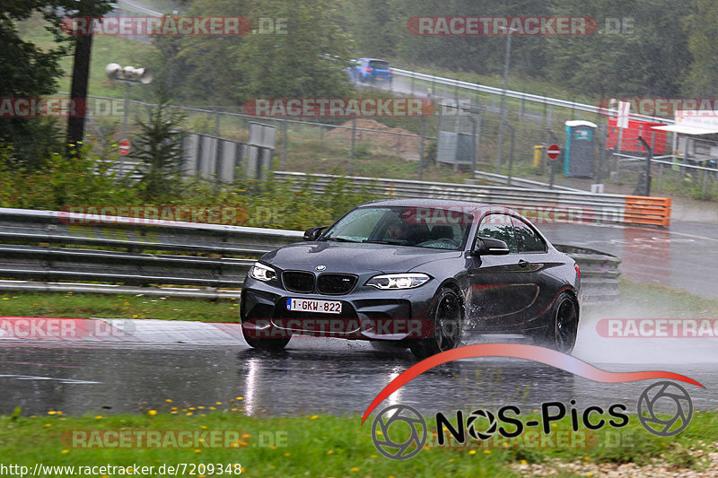 Bild #7209348 - Touristenfahrten Nürburgring Nordschleife (18.08.2019)