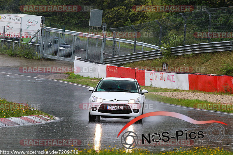 Bild #7209449 - Touristenfahrten Nürburgring Nordschleife (18.08.2019)