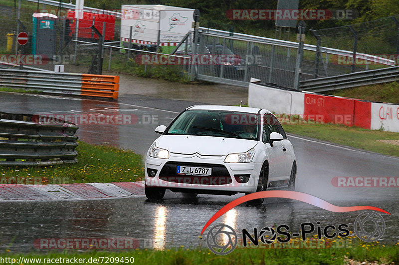 Bild #7209450 - Touristenfahrten Nürburgring Nordschleife (18.08.2019)