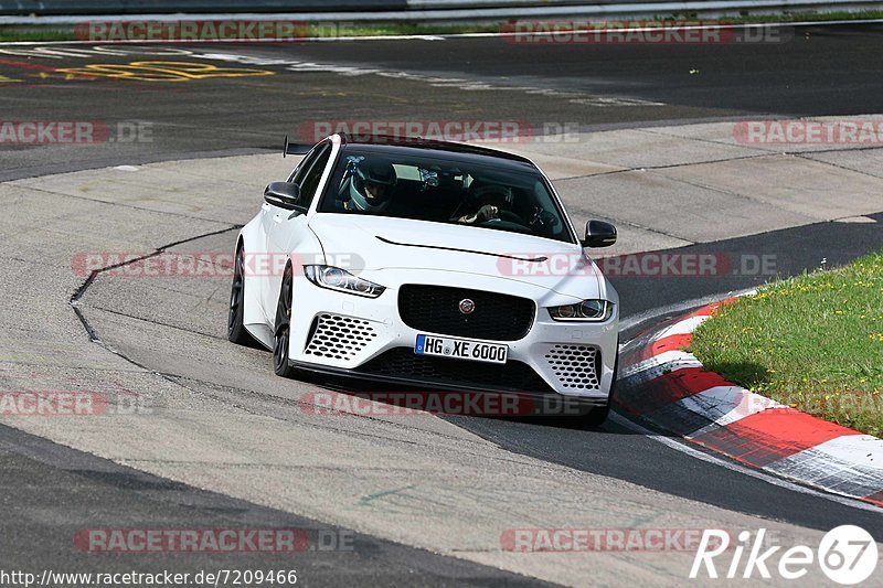 Bild #7209466 - Touristenfahrten Nürburgring Nordschleife (18.08.2019)