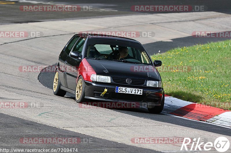 Bild #7209474 - Touristenfahrten Nürburgring Nordschleife (18.08.2019)