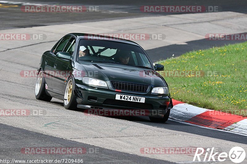 Bild #7209486 - Touristenfahrten Nürburgring Nordschleife (18.08.2019)