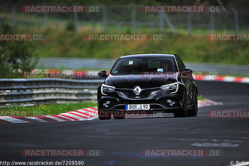 Bild #7209590 - Touristenfahrten Nürburgring Nordschleife (18.08.2019)