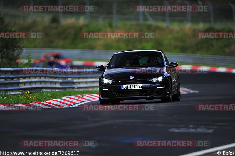 Bild #7209617 - Touristenfahrten Nürburgring Nordschleife (18.08.2019)