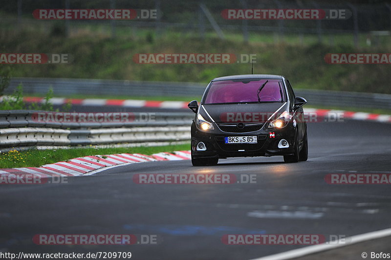 Bild #7209709 - Touristenfahrten Nürburgring Nordschleife (18.08.2019)