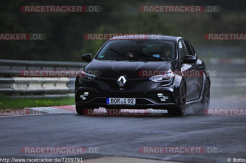 Bild #7209791 - Touristenfahrten Nürburgring Nordschleife (18.08.2019)