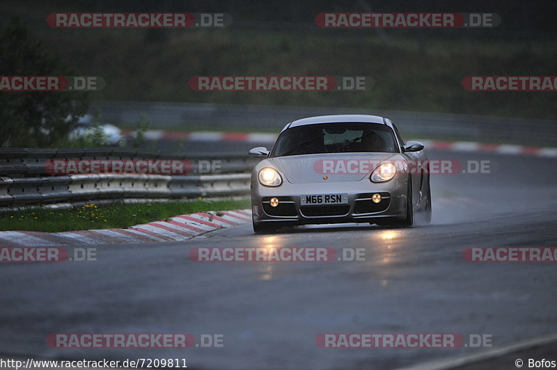 Bild #7209811 - Touristenfahrten Nürburgring Nordschleife (18.08.2019)