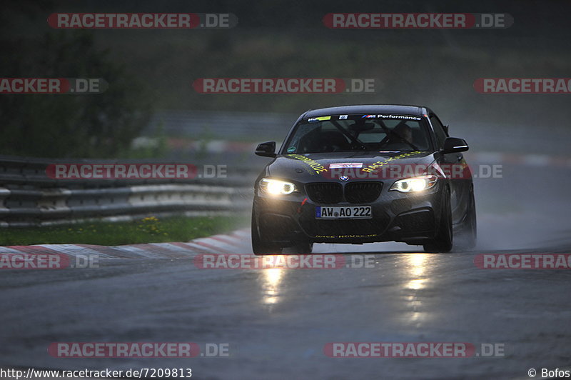 Bild #7209813 - Touristenfahrten Nürburgring Nordschleife (18.08.2019)