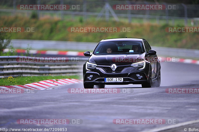 Bild #7209853 - Touristenfahrten Nürburgring Nordschleife (18.08.2019)