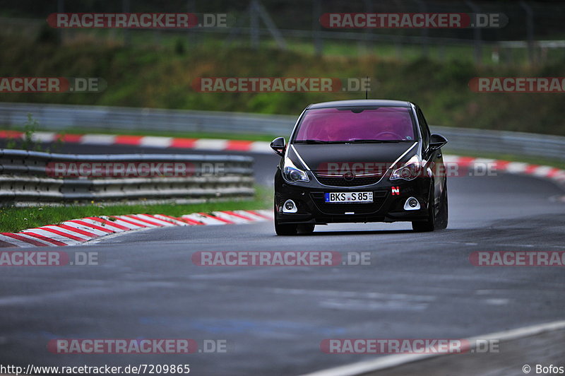 Bild #7209865 - Touristenfahrten Nürburgring Nordschleife (18.08.2019)