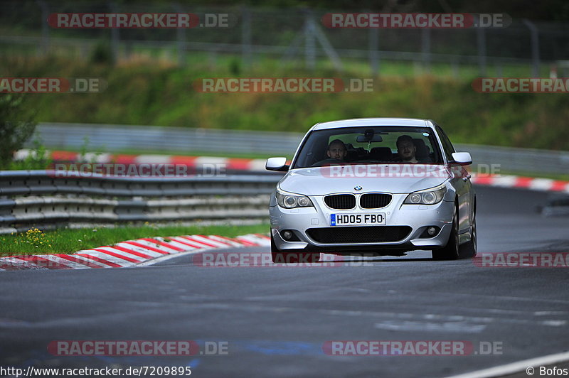 Bild #7209895 - Touristenfahrten Nürburgring Nordschleife (18.08.2019)