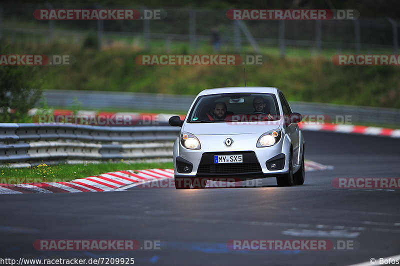 Bild #7209925 - Touristenfahrten Nürburgring Nordschleife (18.08.2019)