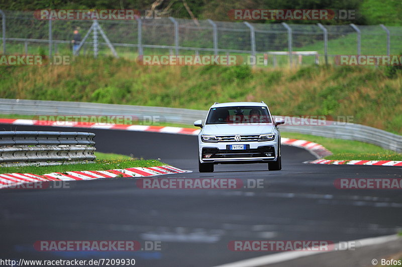 Bild #7209930 - Touristenfahrten Nürburgring Nordschleife (18.08.2019)