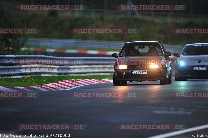 Bild #7210000 - Touristenfahrten Nürburgring Nordschleife (18.08.2019)