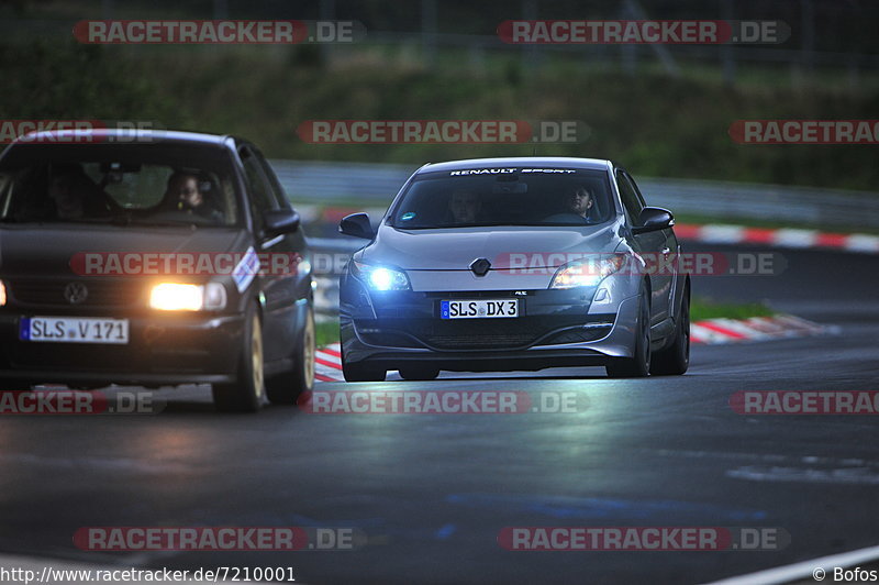 Bild #7210001 - Touristenfahrten Nürburgring Nordschleife (18.08.2019)