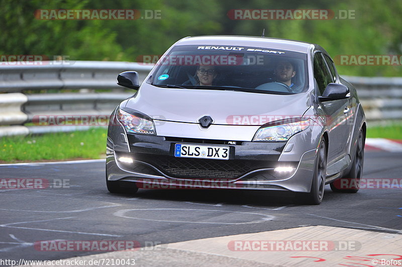 Bild #7210043 - Touristenfahrten Nürburgring Nordschleife (18.08.2019)