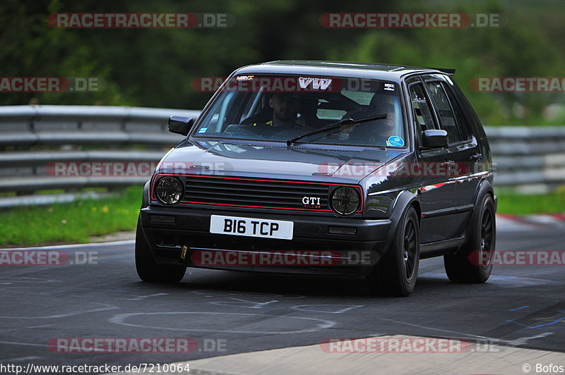 Bild #7210064 - Touristenfahrten Nürburgring Nordschleife (18.08.2019)