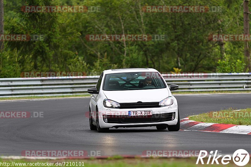 Bild #7210101 - Touristenfahrten Nürburgring Nordschleife (18.08.2019)