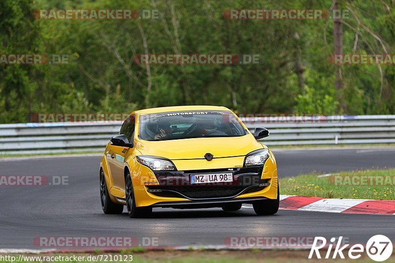 Bild #7210123 - Touristenfahrten Nürburgring Nordschleife (18.08.2019)