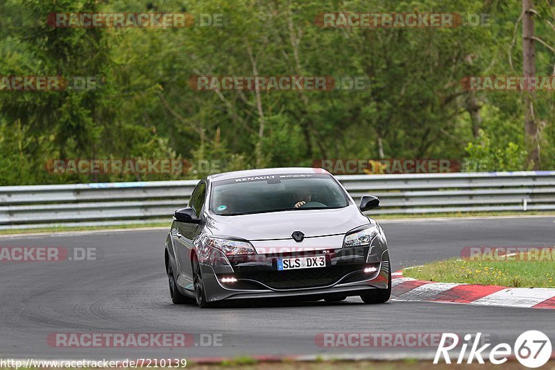 Bild #7210139 - Touristenfahrten Nürburgring Nordschleife (18.08.2019)