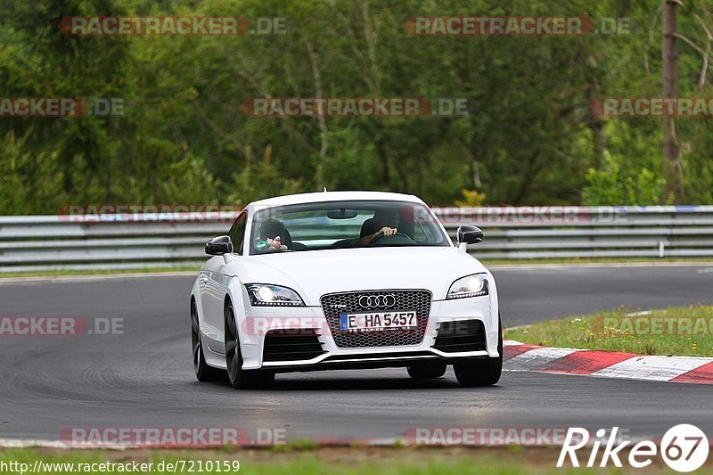 Bild #7210159 - Touristenfahrten Nürburgring Nordschleife (18.08.2019)