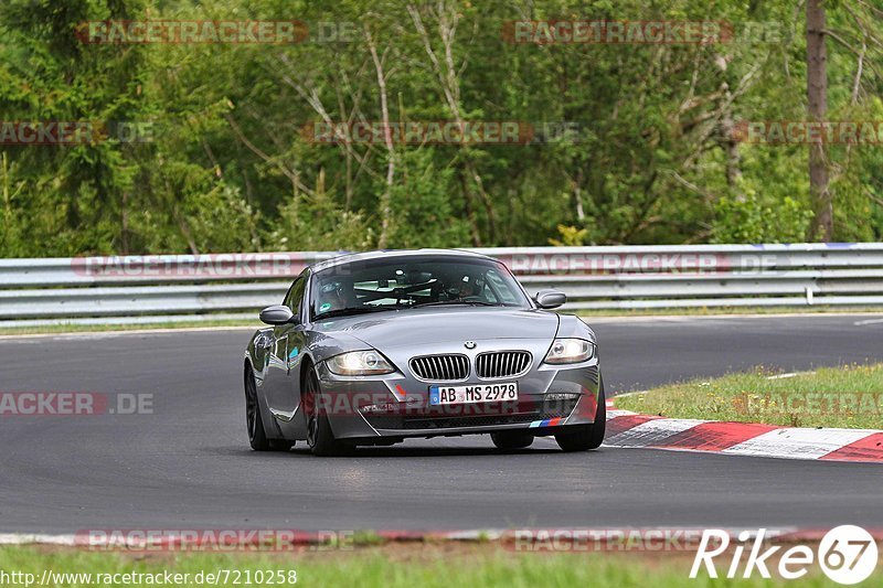 Bild #7210258 - Touristenfahrten Nürburgring Nordschleife (18.08.2019)