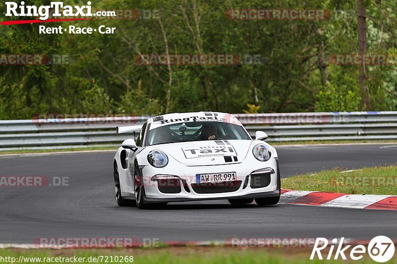 Bild #7210268 - Touristenfahrten Nürburgring Nordschleife (18.08.2019)