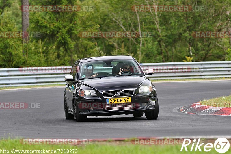 Bild #7210273 - Touristenfahrten Nürburgring Nordschleife (18.08.2019)