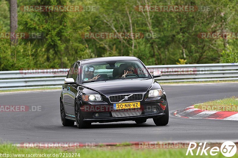 Bild #7210274 - Touristenfahrten Nürburgring Nordschleife (18.08.2019)