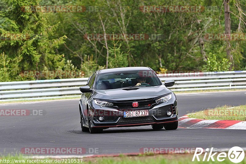 Bild #7210537 - Touristenfahrten Nürburgring Nordschleife (18.08.2019)