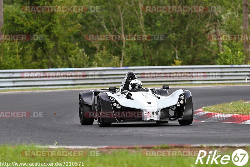 Bild #7210571 - Touristenfahrten Nürburgring Nordschleife (18.08.2019)