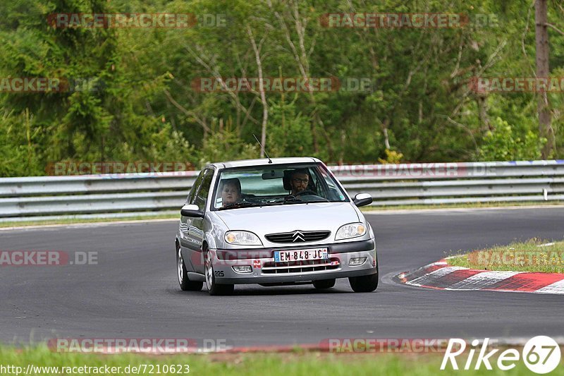 Bild #7210623 - Touristenfahrten Nürburgring Nordschleife (18.08.2019)