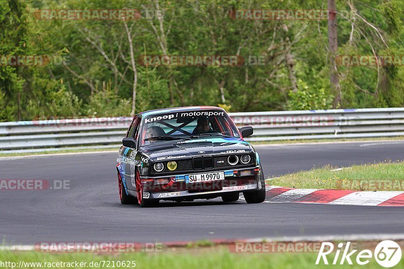 Bild #7210625 - Touristenfahrten Nürburgring Nordschleife (18.08.2019)