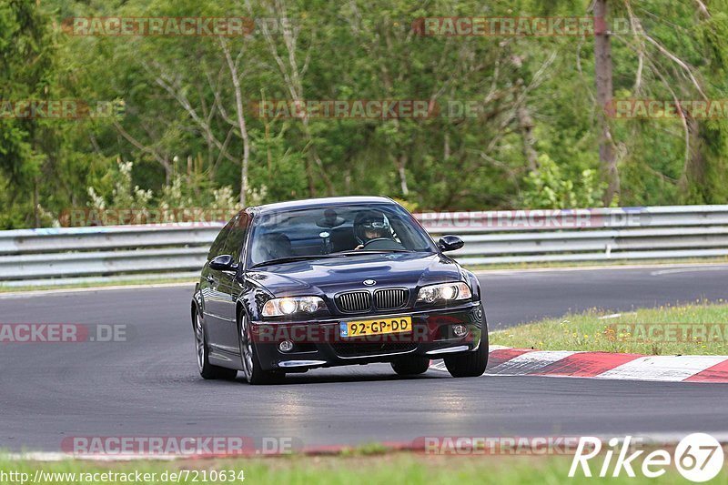 Bild #7210634 - Touristenfahrten Nürburgring Nordschleife (18.08.2019)