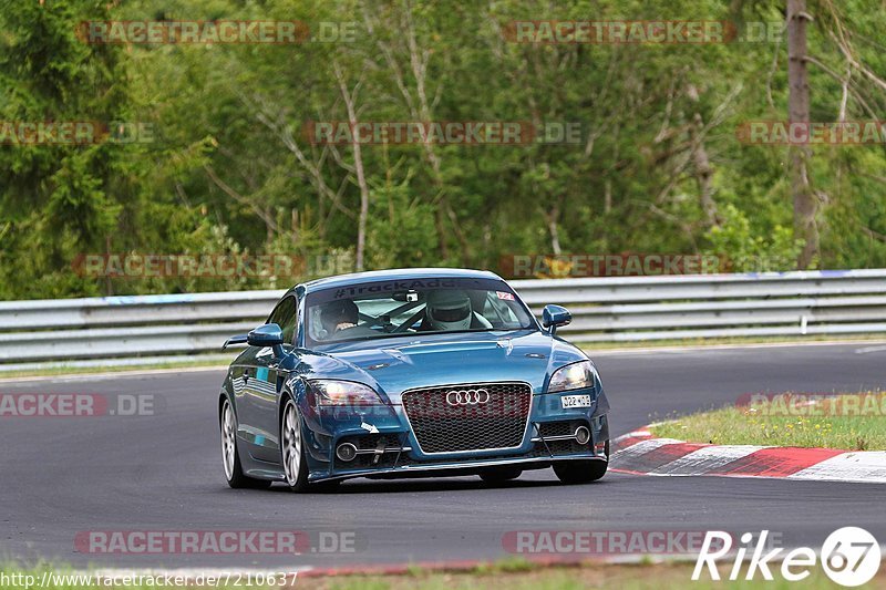 Bild #7210637 - Touristenfahrten Nürburgring Nordschleife (18.08.2019)