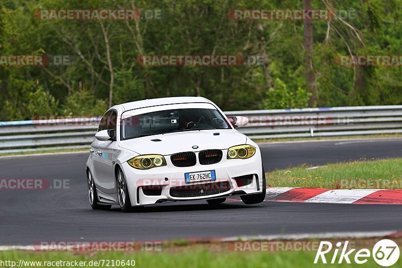 Bild #7210640 - Touristenfahrten Nürburgring Nordschleife (18.08.2019)