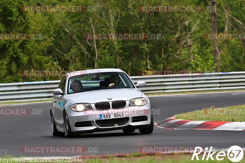 Bild #7210694 - Touristenfahrten Nürburgring Nordschleife (18.08.2019)