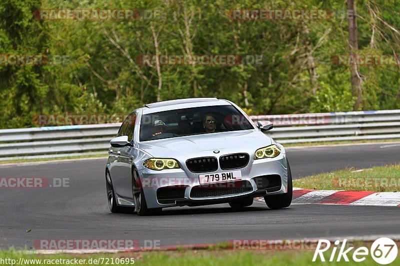 Bild #7210695 - Touristenfahrten Nürburgring Nordschleife (18.08.2019)