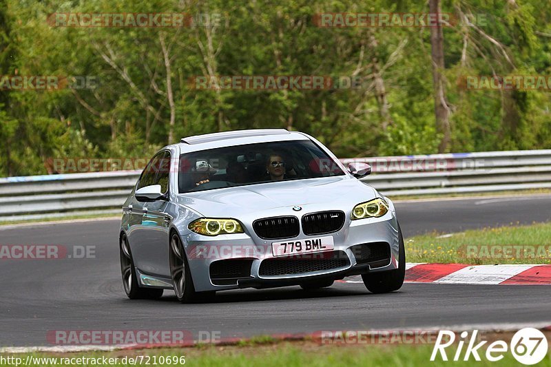 Bild #7210696 - Touristenfahrten Nürburgring Nordschleife (18.08.2019)