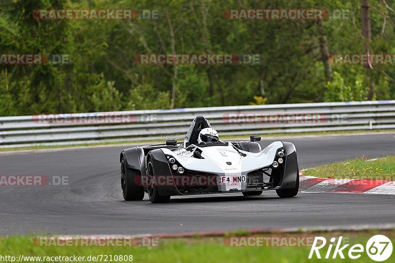 Bild #7210808 - Touristenfahrten Nürburgring Nordschleife (18.08.2019)