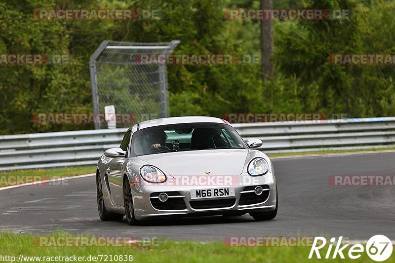 Bild #7210838 - Touristenfahrten Nürburgring Nordschleife (18.08.2019)