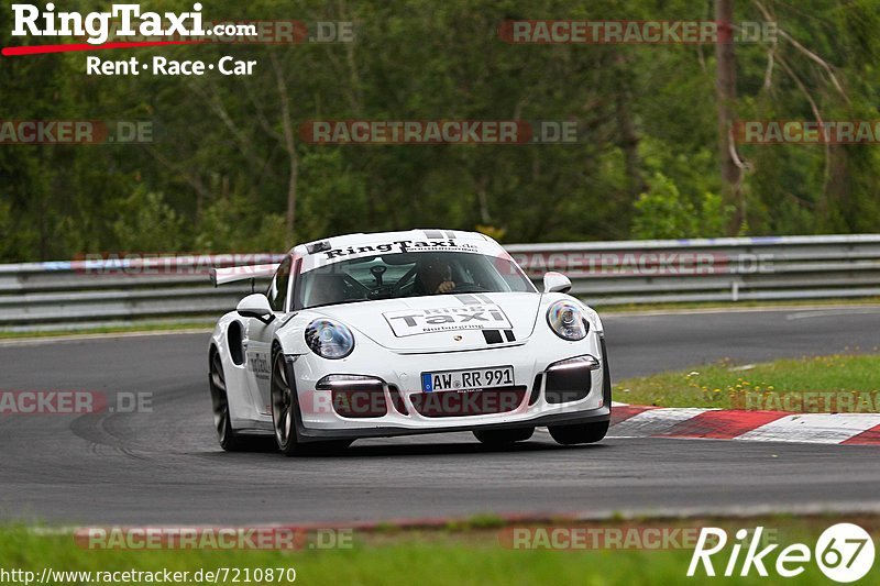 Bild #7210870 - Touristenfahrten Nürburgring Nordschleife (18.08.2019)